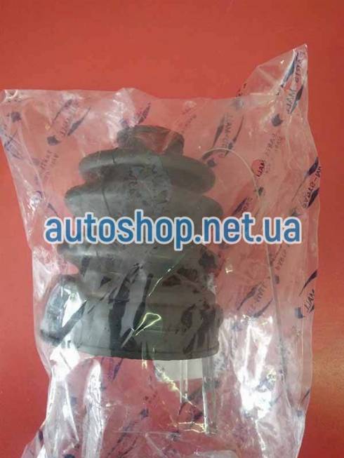 Parts-Mall PXCWA-301 - Пильовик ШРКШ HYUNDAI EXCEL-1 вир-во Parts-Mall autozip.com.ua