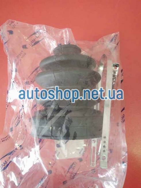 Parts-Mall PXCWA-301 - Пильовик ШРКШ HYUNDAI EXCEL-1 вир-во Parts-Mall autozip.com.ua