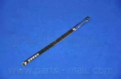 Parts-Mall PXCWA-314 - Пильовик ШРКШ HYUNDAI SCOUPE вир-во Parts-Mall autozip.com.ua