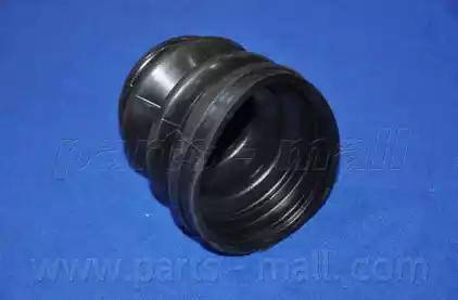 Parts-Mall PXCWA-314 - Пильовик ШРКШ HYUNDAI SCOUPE вир-во Parts-Mall autozip.com.ua