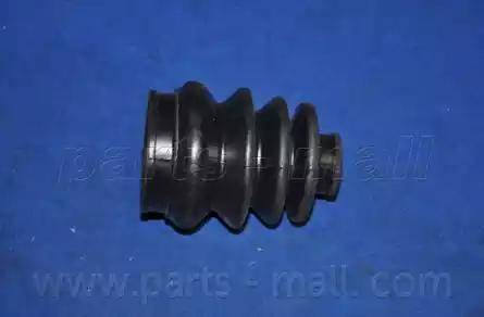 Parts-Mall PXCWC-104 - Пильник, приводний вал autozip.com.ua
