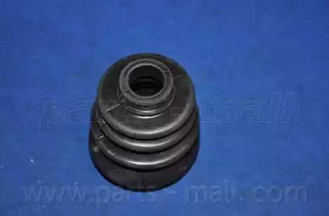 Parts-Mall PXCWC-104 - Пильник, приводний вал autozip.com.ua