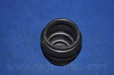 Parts-Mall PXCWC-104 - Пильник, приводний вал autozip.com.ua