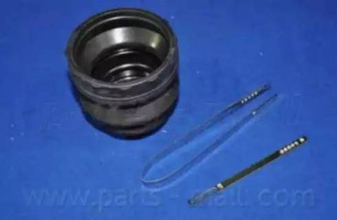 Parts-Mall PXCWC-105 - Пильник, приводний вал autozip.com.ua