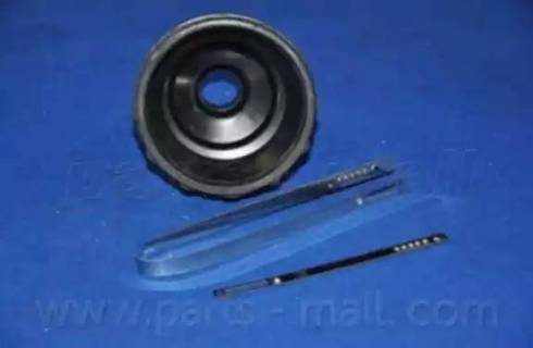 Parts-Mall PXCWC-105 - Пильник, приводний вал autozip.com.ua
