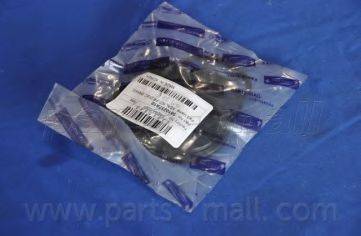 Parts-Mall PXEAA-006F - Ремкомплект, гальмівний супорт autozip.com.ua