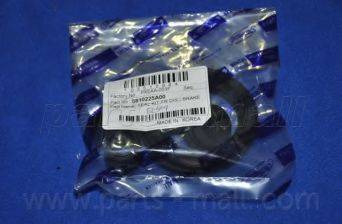 Parts-Mall PXEAA-003F - Ремкомплект, гальмівний супорт autozip.com.ua