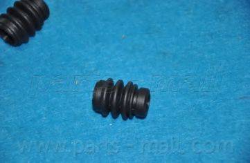 Parts-Mall PXEAC-002F - Ремкомплект, гальмівний супорт autozip.com.ua