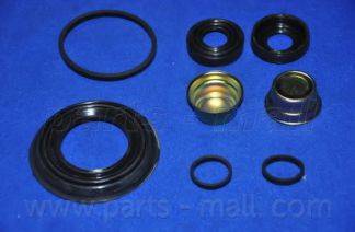 Parts-Mall PXEAC-010F - Ремкомплект, гальмівний супорт autozip.com.ua