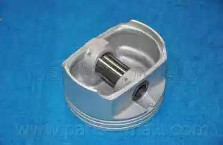 Parts-Mall PXMSA-052A - Поршень autozip.com.ua