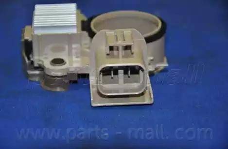 Parts-Mall PXPBA-009 - Регулятор напруги генератора autozip.com.ua