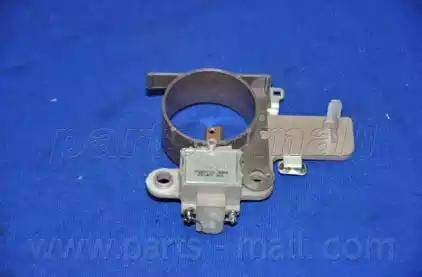 Parts-Mall PXPBA-010 - Регулятор напруги генератора autozip.com.ua