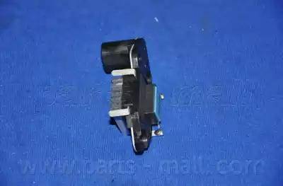 Parts-Mall PXPBC-005 - Регулятор напруги генератора autozip.com.ua