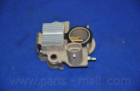 Parts-Mall PXPBC-001 - Регулятор напруги генератора autozip.com.ua