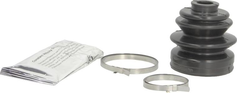 Pascal G54002PC - Пильник, приводний вал autozip.com.ua
