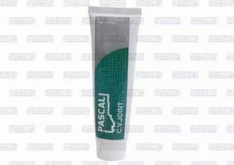 Pascal G50000PC - Молібденове мастило autozip.com.ua
