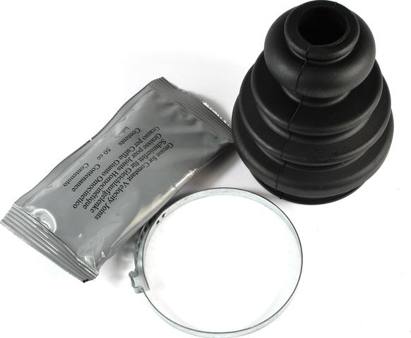 Pascal G6A007PC - Пильник, приводний вал autozip.com.ua