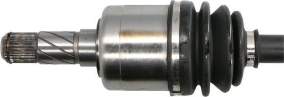 Pascal G20048PC - Приводний вал autozip.com.ua