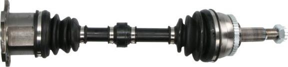 Pascal G21042PC - Приводний вал autozip.com.ua