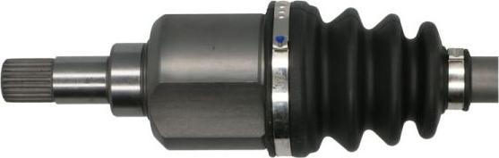 Pascal G2C096PC - Приводний вал autozip.com.ua