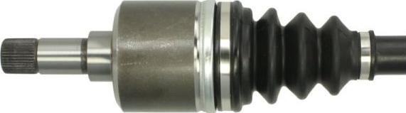 Pascal G2C113PC - Приводний вал autozip.com.ua