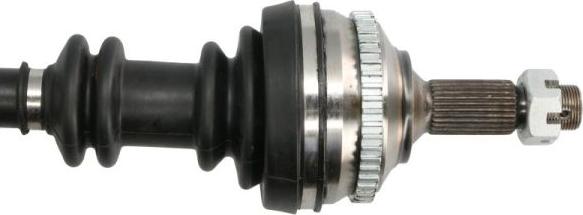 Pascal G2P041PC - Приводний вал autozip.com.ua