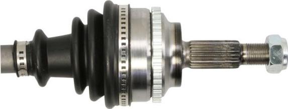 Pascal G2R094PC - Приводний вал autozip.com.ua
