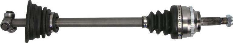 Pascal G2R045PC - Приводний вал autozip.com.ua