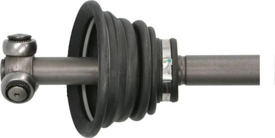 Pascal G2R051PC - Приводний вал autozip.com.ua