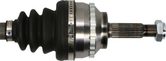 Pascal G2R077PC - Приводний вал autozip.com.ua