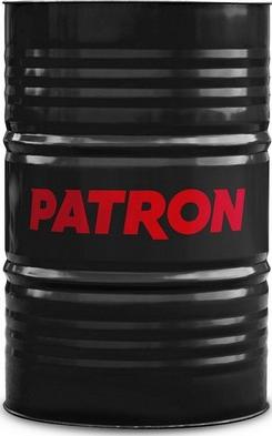 Patron 5413046804009 - Моторна олива autozip.com.ua