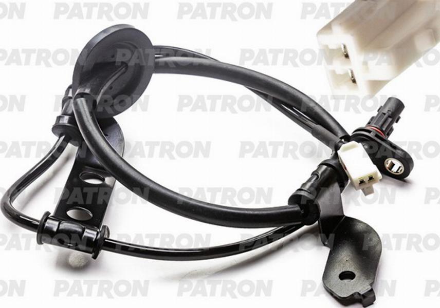 Patron ABS55002 - Датчик ABS, частота обертання колеса autozip.com.ua