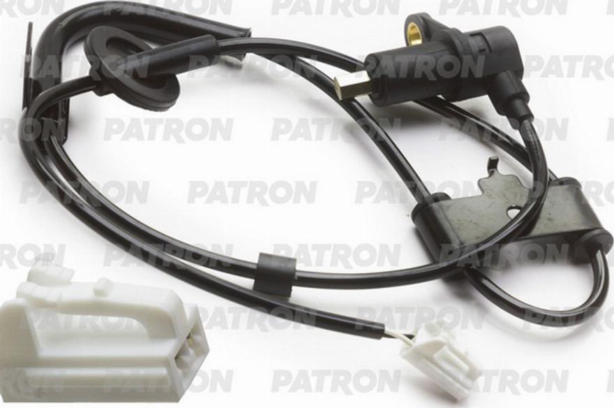 Patron ABS55015 - Датчик ABS, частота обертання колеса autozip.com.ua