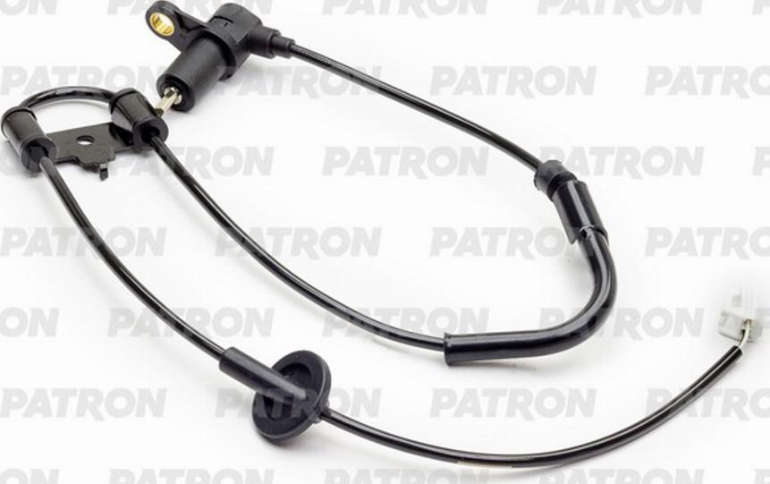 Patron ABS55016 - Датчик ABS, частота обертання колеса autozip.com.ua