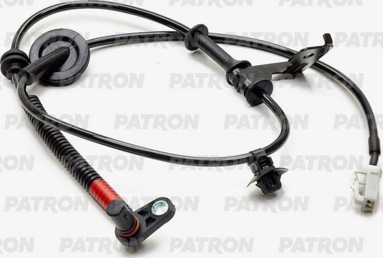 Patron ABS55024 - Датчик ABS, частота обертання колеса autozip.com.ua
