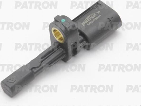 Patron ABS50941 - Датчик ABS, частота обертання колеса autozip.com.ua