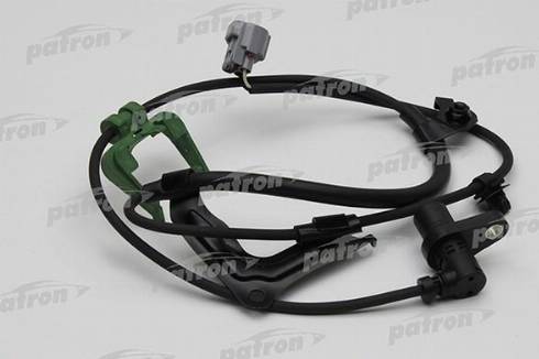 Patron ABS50967 - Датчик ABS, частота обертання колеса autozip.com.ua