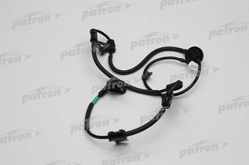 Patron ABS50980 - Датчик ABS, частота обертання колеса autozip.com.ua