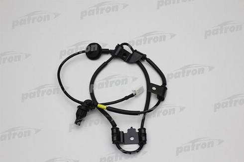 Patron ABS50981 - Датчик ABS, частота обертання колеса autozip.com.ua