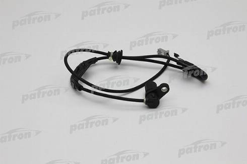 Patron ABS50971 - Датчик ABS, частота обертання колеса autozip.com.ua