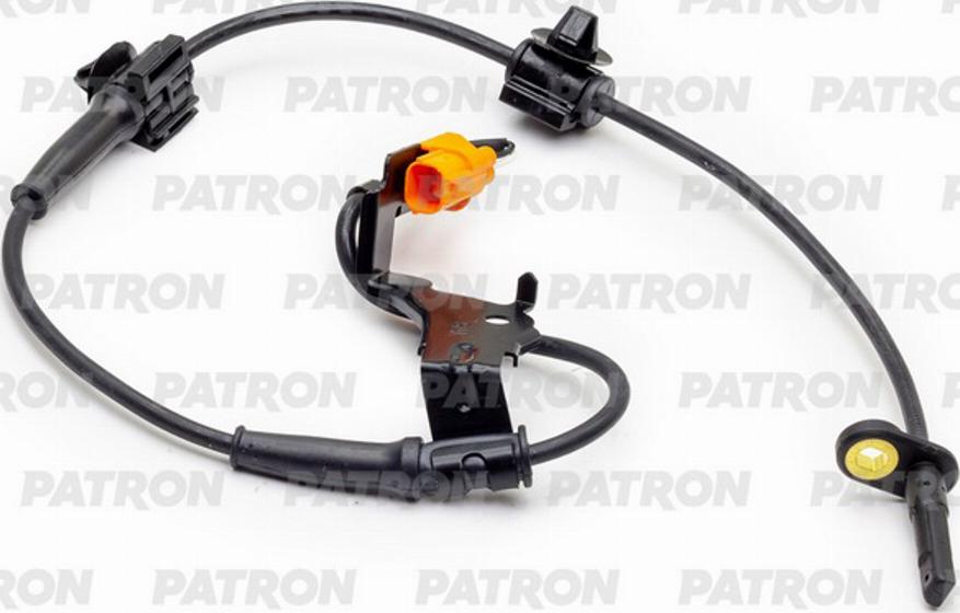 Patron ABS50061 - Датчик ABS, частота обертання колеса autozip.com.ua