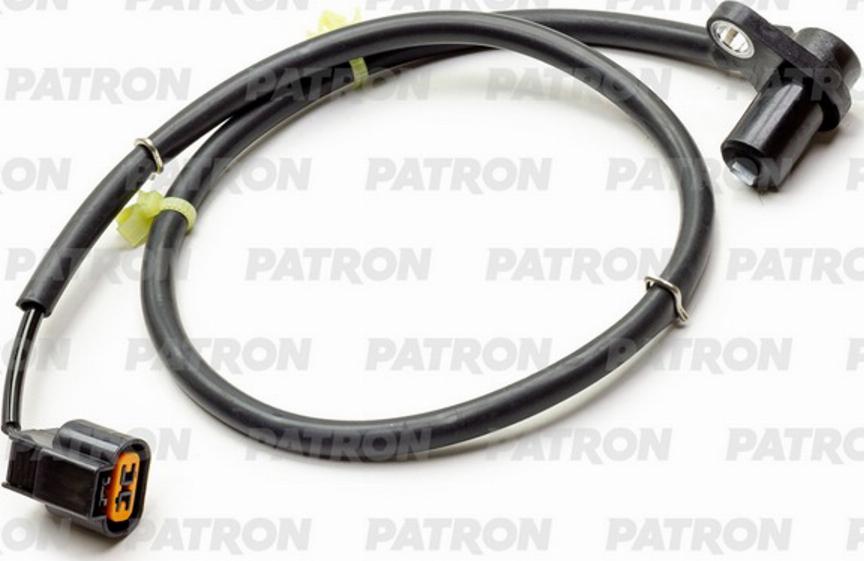 Patron ABS50009 - Датчик ABS, частота обертання колеса autozip.com.ua