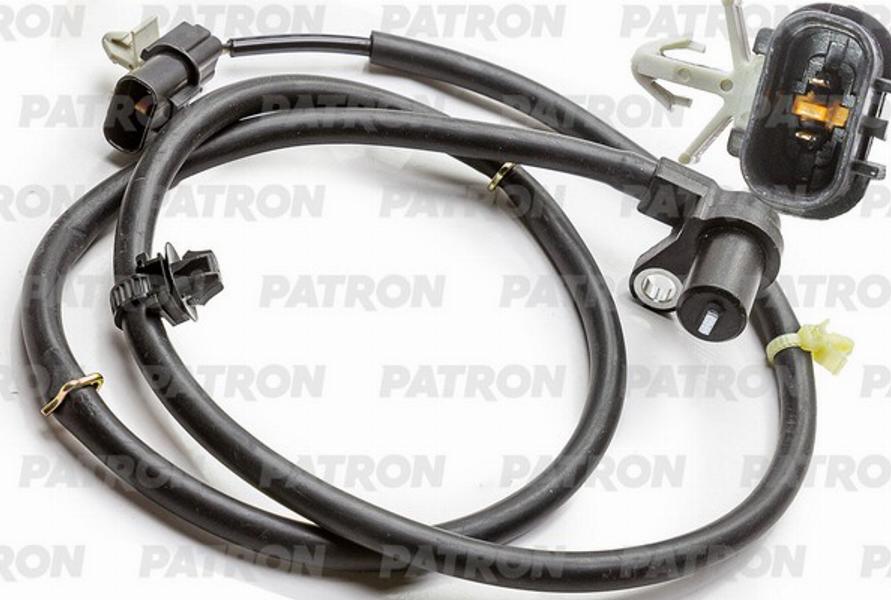 Patron ABS50008 - Датчик ABS, частота обертання колеса autozip.com.ua