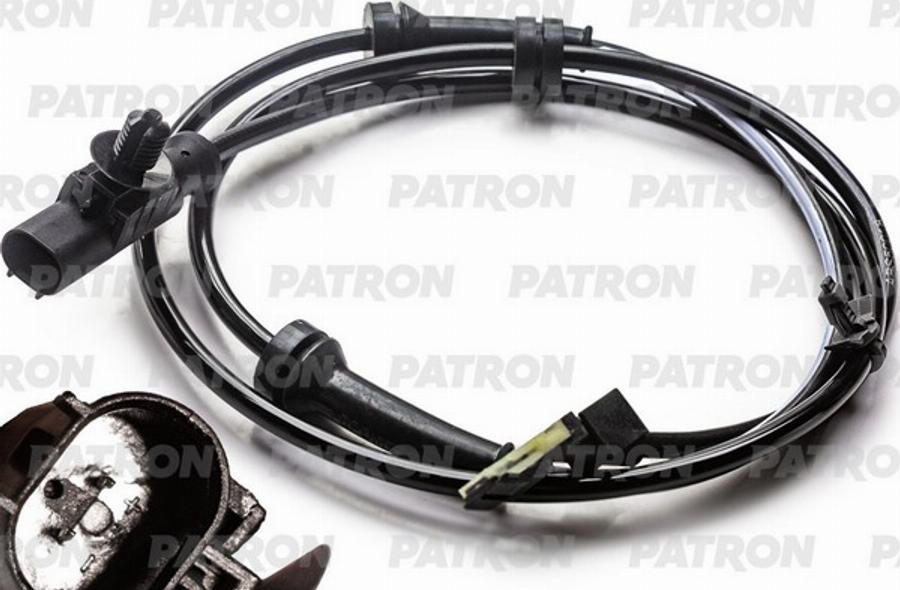 Patron ABS50018 - Датчик ABS, частота обертання колеса autozip.com.ua