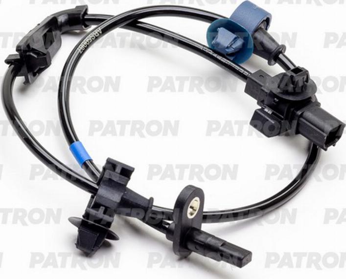 Patron ABS50087 - Датчик ABS, частота обертання колеса autozip.com.ua