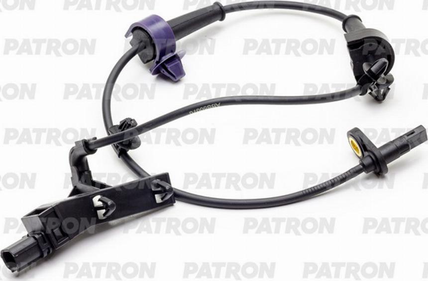 Patron ABS50070 - Датчик ABS, частота обертання колеса autozip.com.ua