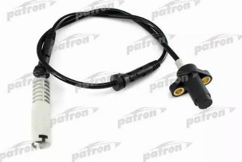 Patron ABS51515 - Датчик ABS, частота обертання колеса autozip.com.ua