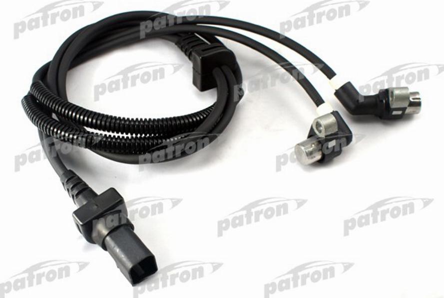 Patron ABS51693 - Датчик ABS, частота обертання колеса autozip.com.ua