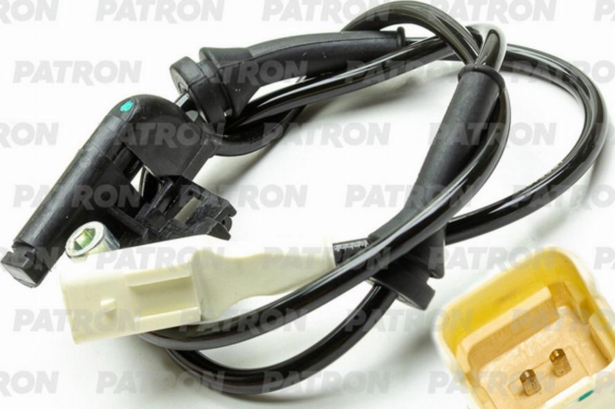 Patron ABS51006 - Датчик ABS, частота обертання колеса autozip.com.ua