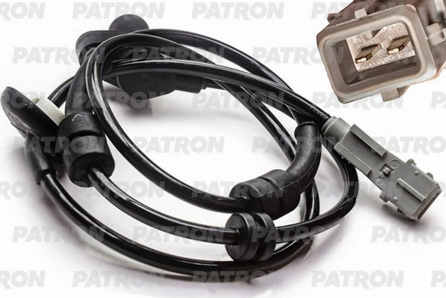 Patron ABS51012 - Датчик ABS, частота обертання колеса autozip.com.ua